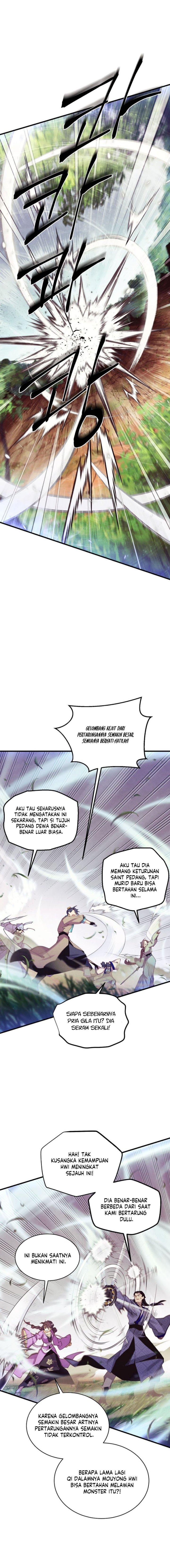 Dilarang COPAS - situs resmi www.mangacanblog.com - Komik lightning degree 170 - chapter 170 171 Indonesia lightning degree 170 - chapter 170 Terbaru 1|Baca Manga Komik Indonesia|Mangacan